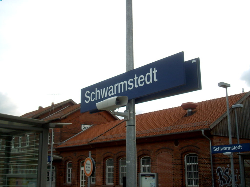 027 Bahnhof Schwarmstedt