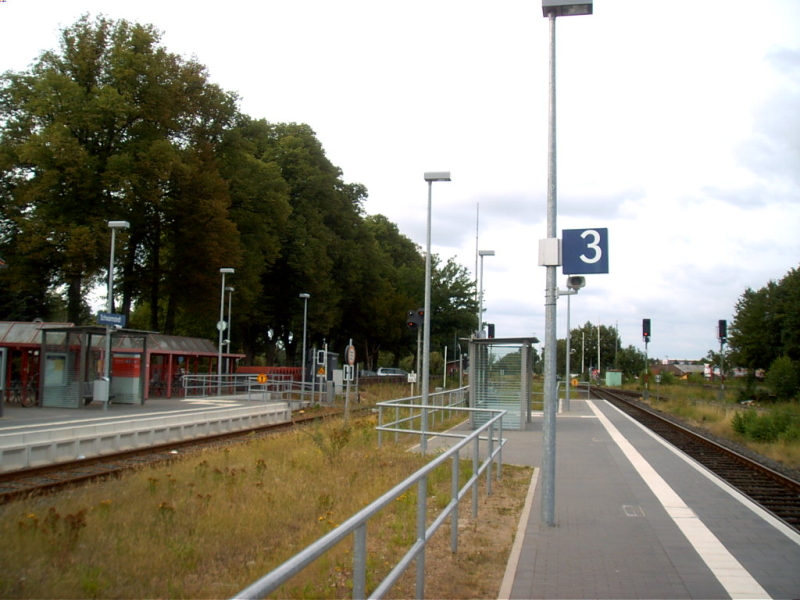 035 Bahnhof Schwarmstedt