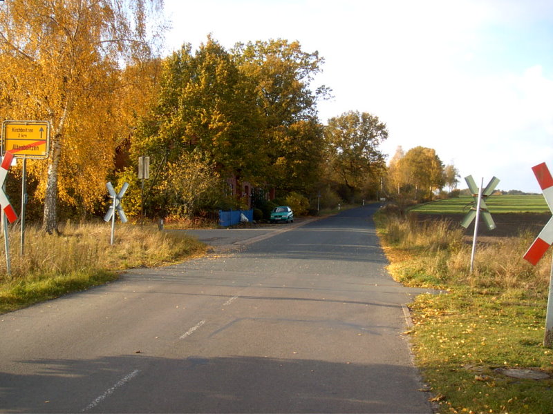 013 BÜ in Altenboitzen