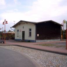 046 Bahnhof Dorfmark