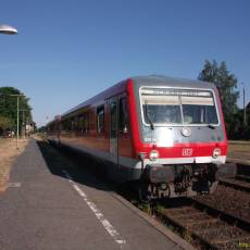 175 Amerika-Linie nach Bremen