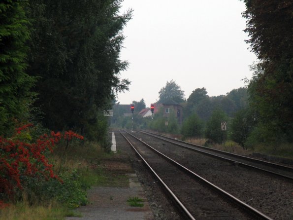 060 Bahnhof Visselhövede
