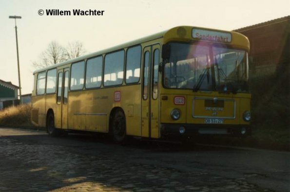 DB-Bus