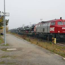 OHE 200086 in Walsrode