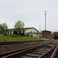 AVL-Sonderfahrt zum Mühlentag in Cordingen