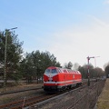 047 GSM-R-Messzug in Dorfmark