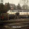 027 Baureihe 218 in Soltau
