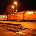 049 Baureihe 218 in Soltau