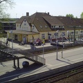 093 Buchholzer Bahnhof