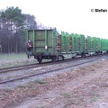 0160 Holztransport OHE-Strecke 6206