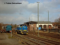 0202 Mittelweserbahn 15-Februar-2004 Bild 3