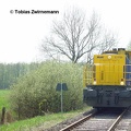 0217 Mittelweserbahn 24-April-2004 Bild 22