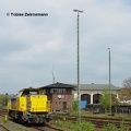 0225 Mittelweserbahn 24-April-2004 Bild 30