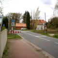 345 BÜ Kreepener Straße