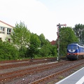 011 - Raildox in Walsrode