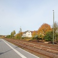 0207 - Bauarbeiten in Walsrode