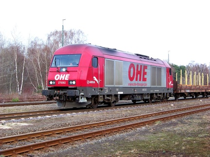 003 OHE 270082 in Munster