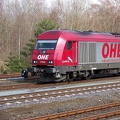 004 OHE 270080 in Munster