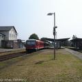 019 Bahnhof Soltau