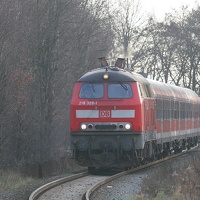 Himmelsthür-Express