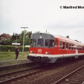 002 Dieseltriebzug 634 617-5 in Soltau