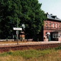 0009 Bahnhof Bissendorf