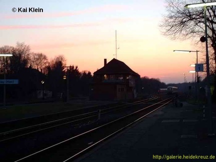 068 Bahnhof Soltau