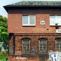 015 Bahnhof Visselhoevede