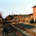 Streckenabbau 1985 Cordingen-Visselhoevede 15