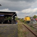 020 Schienenprüfzug in Walsrode