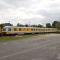 023 Schienenprüfzug in Walsrode