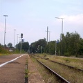 030 Dorfmark Bahnsteig 2