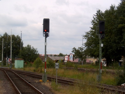 036 Bahnhof Schwarmstedt