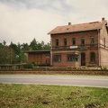 0038 Bahnhof Düshorn 1994