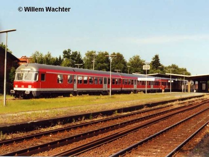 049 Steuerwagen