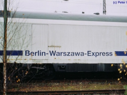 027 Berlin-Warschau-Express