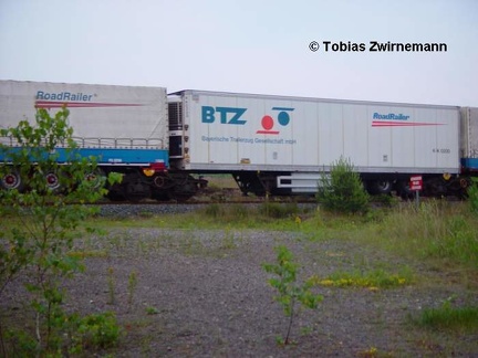 022 BTZ Trailerzug Harber 22-Juni-2002 Bild 14