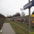 Umbau Heidebahn 180 Gleisbau04