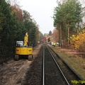 Umbau Heidebahn 205 Holm-Seppensen 001
