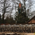 Umbau Heidebahn 157 Besichtigung201109 002