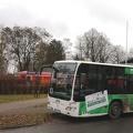Umbau Heidebahn 174 Bus2