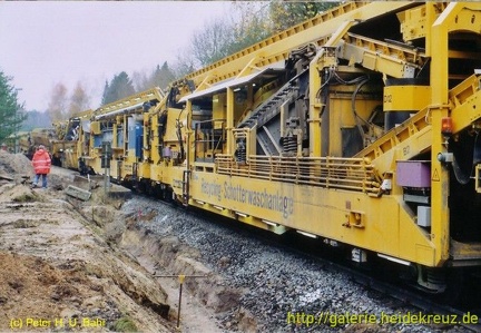 Umbau Heidebahn 056