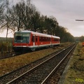 Umbau Heidebahn 070