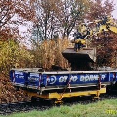 Umbau Heidebahn 008