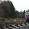 Umbau Heidebahn 152 Auftakt07