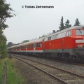Baureihe 218 Bild 105