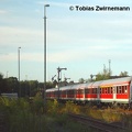 Baureihe 218 Bild 129