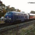 Baureihe 218 Bild 150