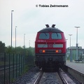 Baureihe 218 Bild 159