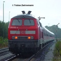 Baureihe 218 Bild 161